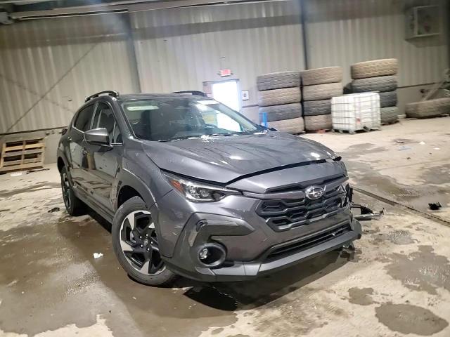 2024 Subaru XV - Image 11