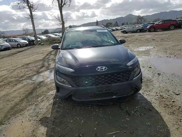 2022 Hyundai Kona - Image 12