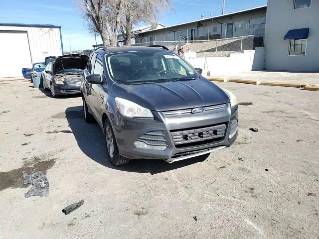2016 Ford Escape - Image 11