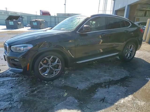2021 BMW X4 - Image 14