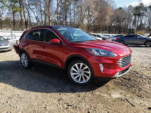 2021 Ford Escape - Image 14