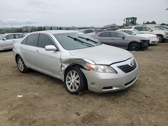 2008 Toyota Camry - Image 11
