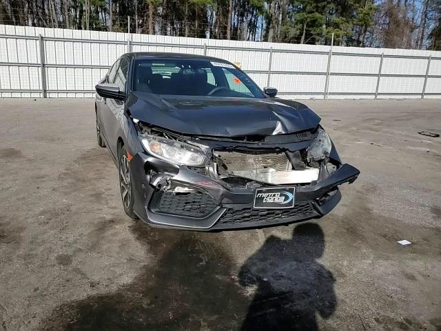 2017 Honda Civic - Image 11