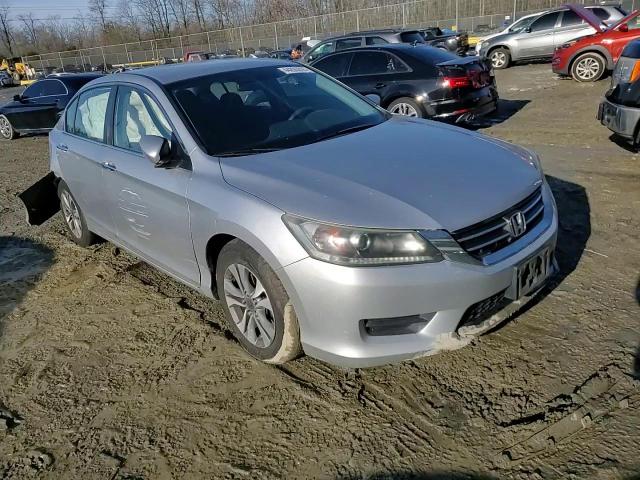 2013 Honda Accord - Image 10