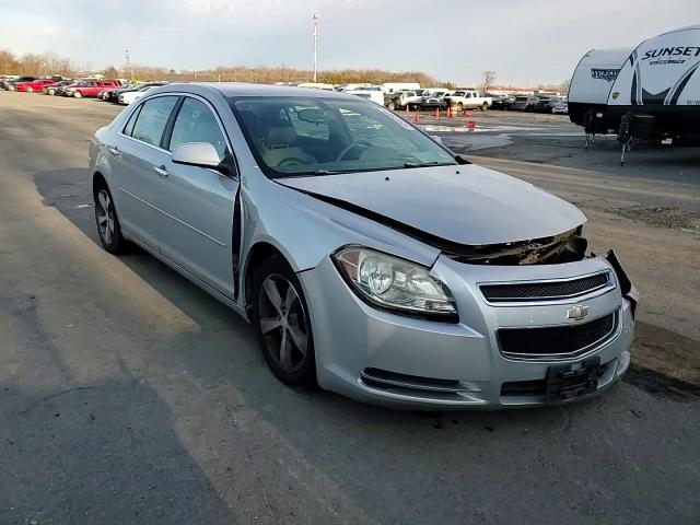 2012 Chevrolet Malibu - Image 11
