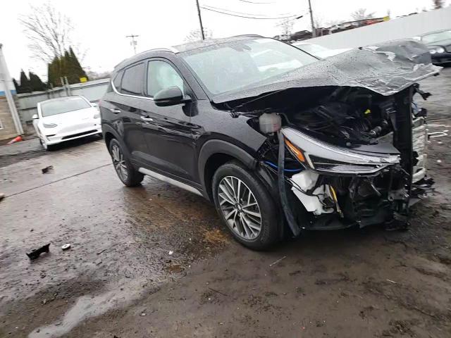 2021 Hyundai Tucson - Image 10