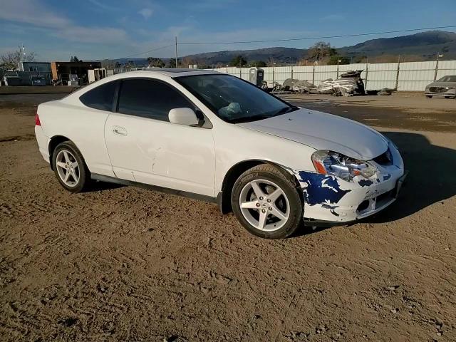 2003 Acura RSX - Image 11
