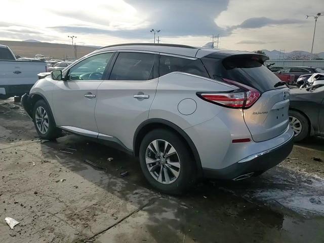 2018 Nissan Murano - Image 14