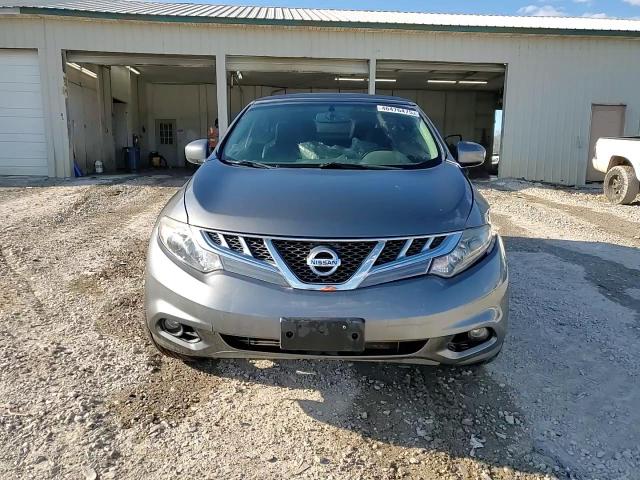 2014 Nissan Murano - Image 14