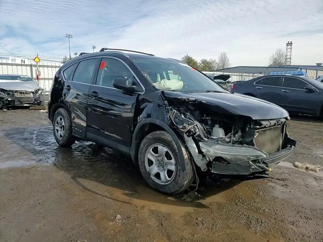 2014 Honda CR-V - Image 12