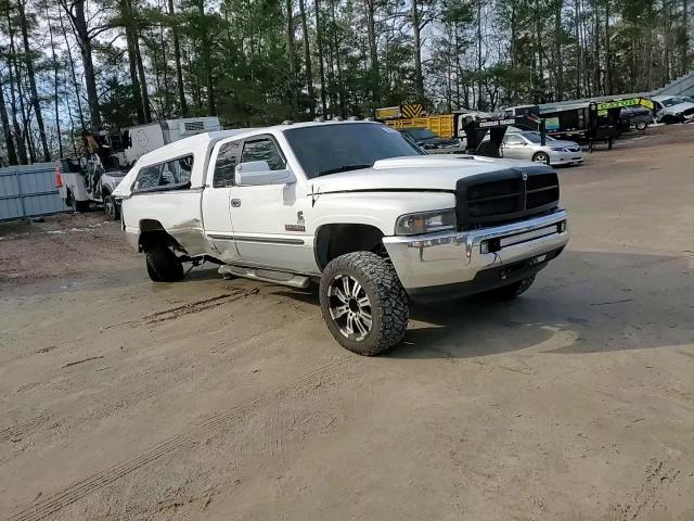 2001 Dodge RAM - Image 11