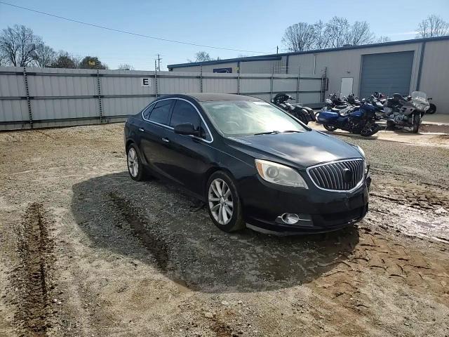 2012 Buick Verano - Image 11