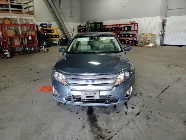 2012 Ford Fusion - Image 11
