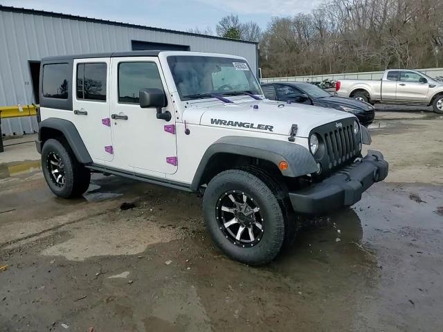 2016 Jeep Wrangler - Image 14