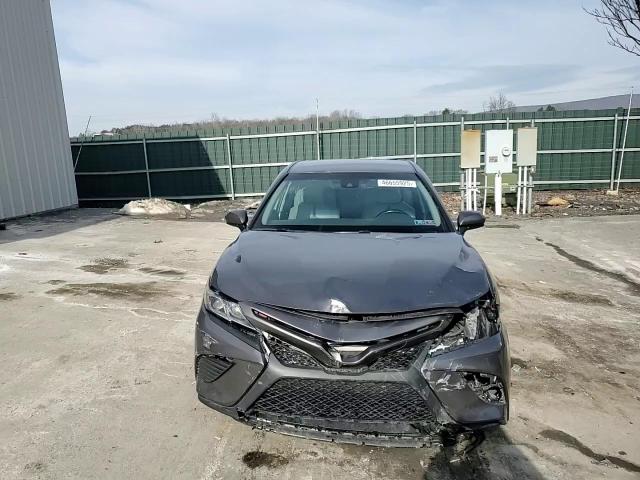 2020 Toyota Camry - Image 11
