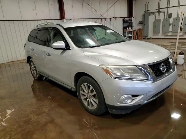2014 Nissan Pathfinder - Image 14
