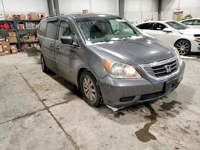 2010 Honda Odyssey - Image 11