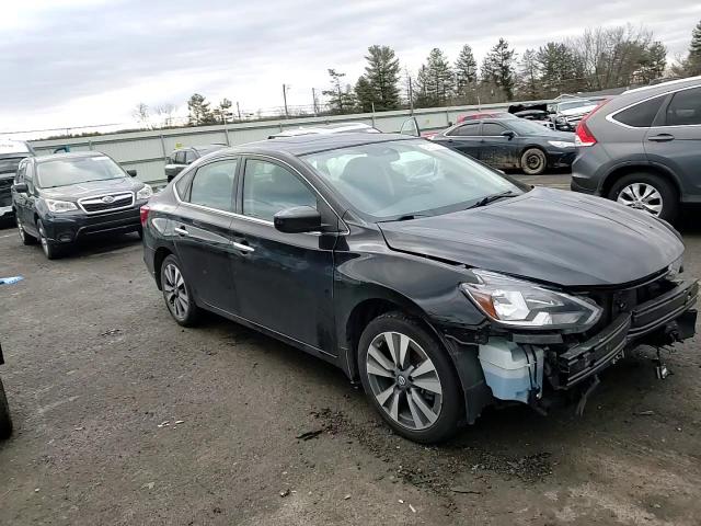 2019 Nissan Sentra - Image 10
