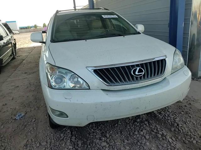 2008 Lexus RX - Image 11