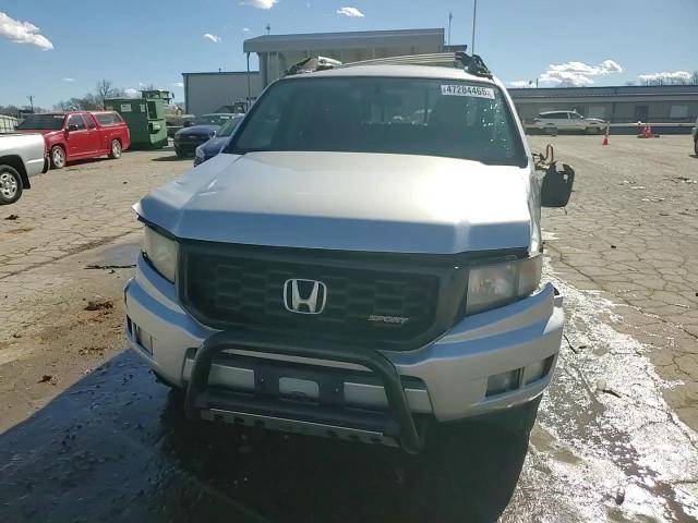 2013 Honda Ridgeline - Image 14