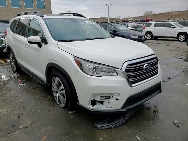 2021 Subaru Ascent - Image 14