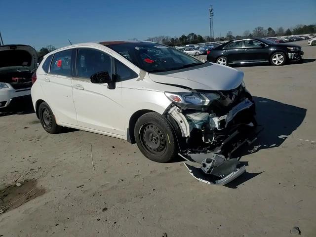 2015 Honda Fit - Image 10