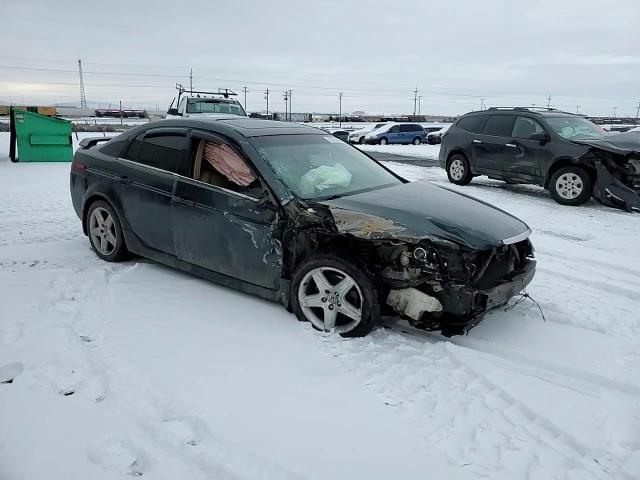 2004 Acura TL - Image 11