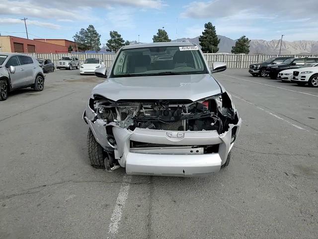 2016 Toyota 4Runner - Image 12