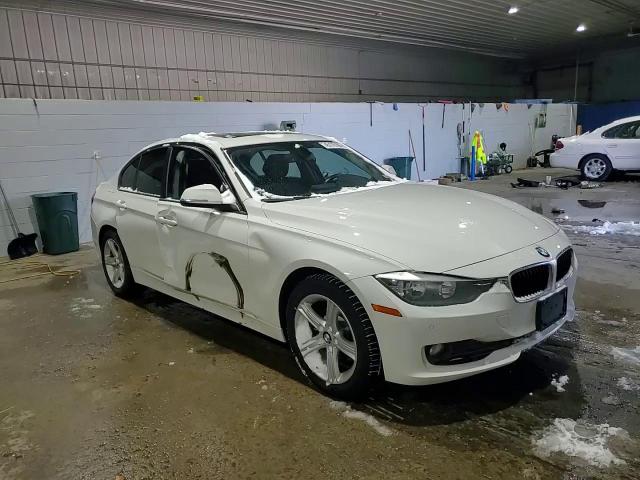 2015 BMW 3er - Image 11