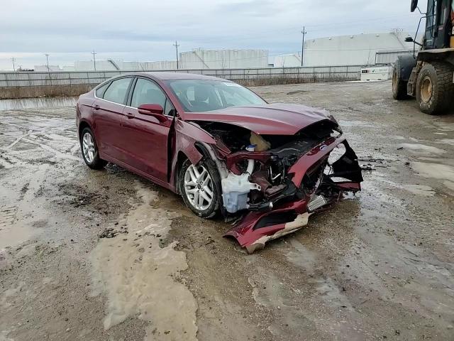 2014 Ford Fusion - Image 10