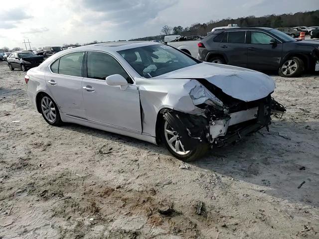 2008 Lexus LS - Image 11