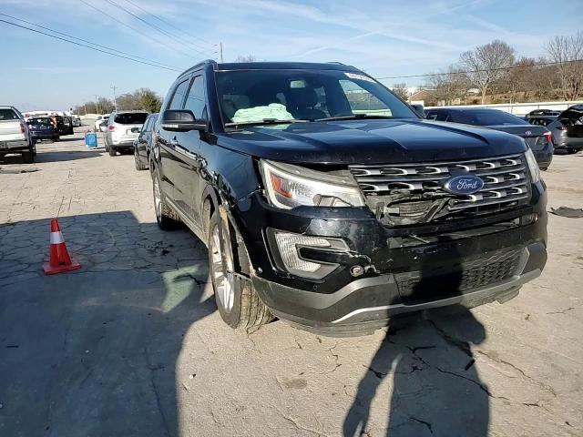2017 Ford Explorer - Image 10