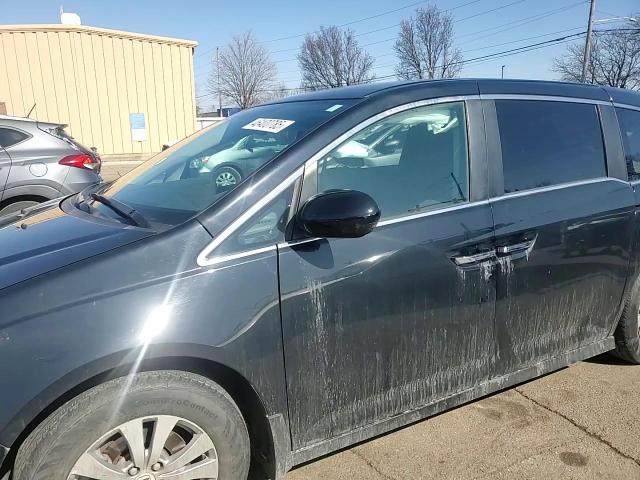 2016 Honda Odyssey - Image 11