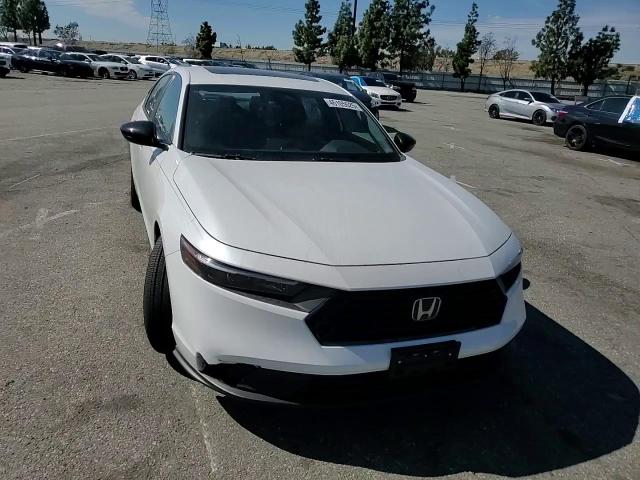 2024 Honda Accord - Image 10