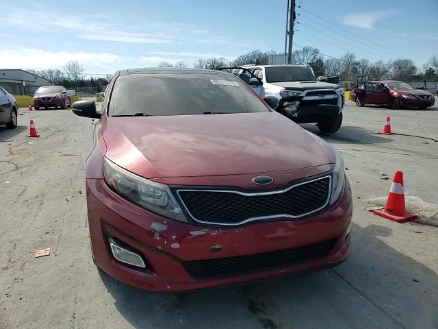 2014 Kia Optima - Image 10