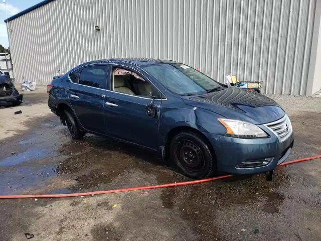 2015 Nissan Sentra - Image 14
