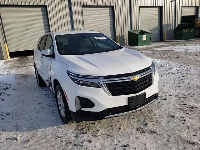 2023 Chevrolet Equinox - Image 11