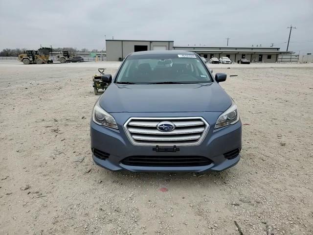 2017 Subaru Legacy - Image 11