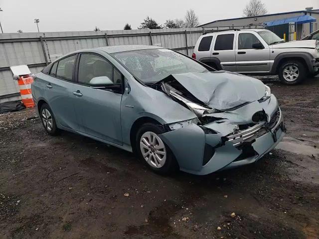 2018 Toyota Prius - Image 11
