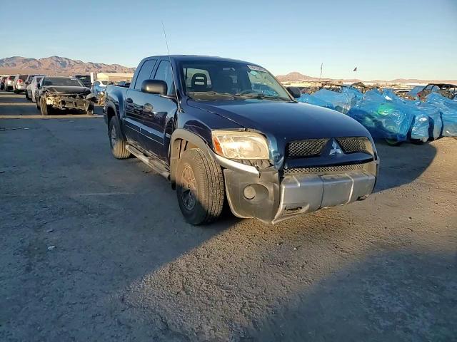 2006 Mitsubishi Raider - Image 10