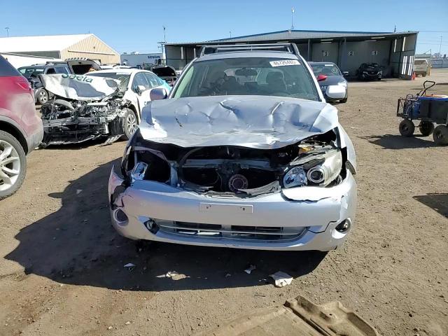 2009 Subaru Impreza - Image 10