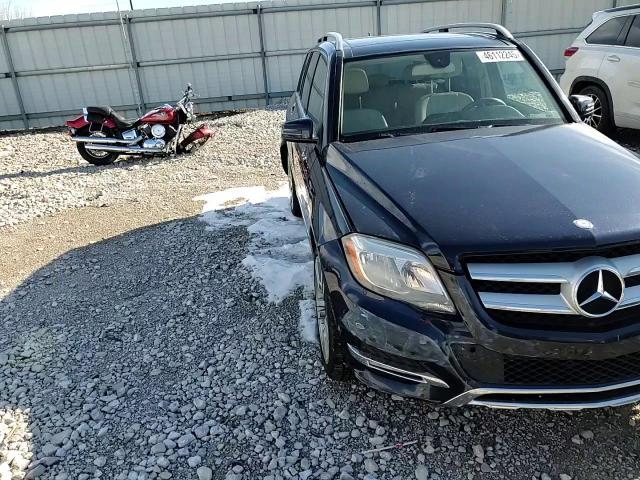 2014 Mercedes-Benz GLK-klasse - Image 12