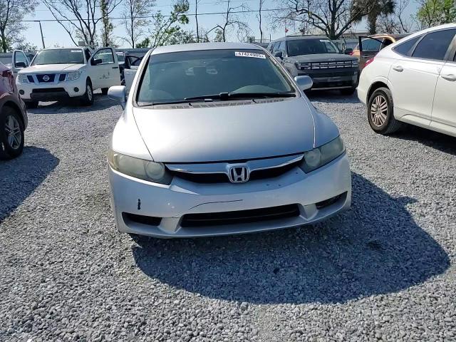 2009 Honda Civic - Image 10