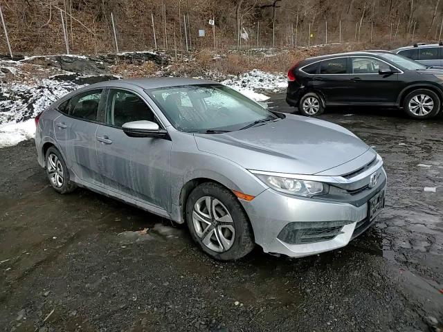 2016 Honda Civic - Image 11