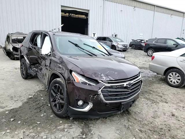 2020 Chevrolet Traverse - Image 13