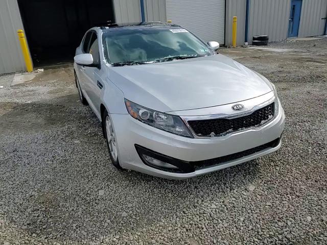 2013 Kia Optima - Image 13
