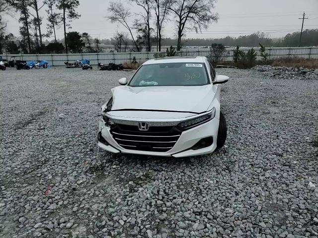 2022 Honda Accord - Image 10