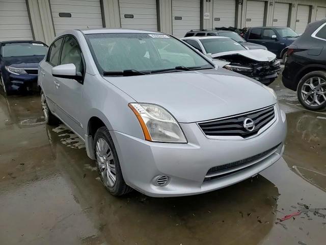 2011 Nissan Sentra - Image 11
