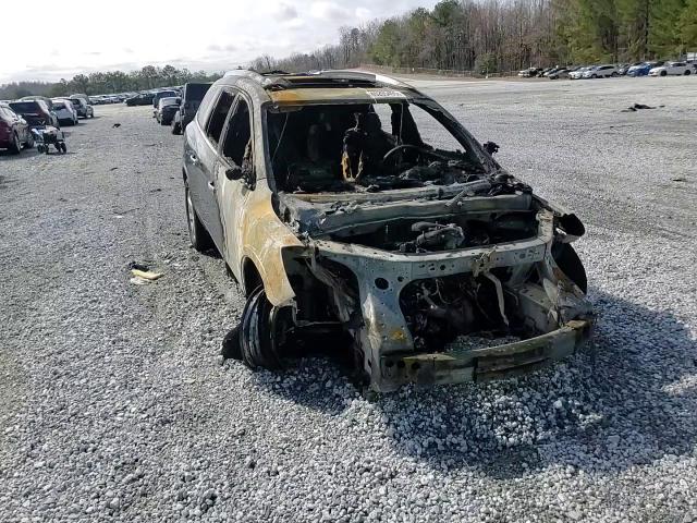2008 Buick Enclave - Image 11