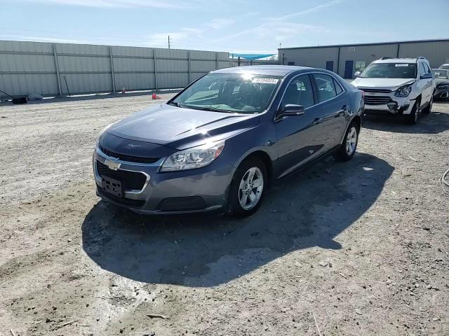 2015 Chevrolet Malibu - Image 13